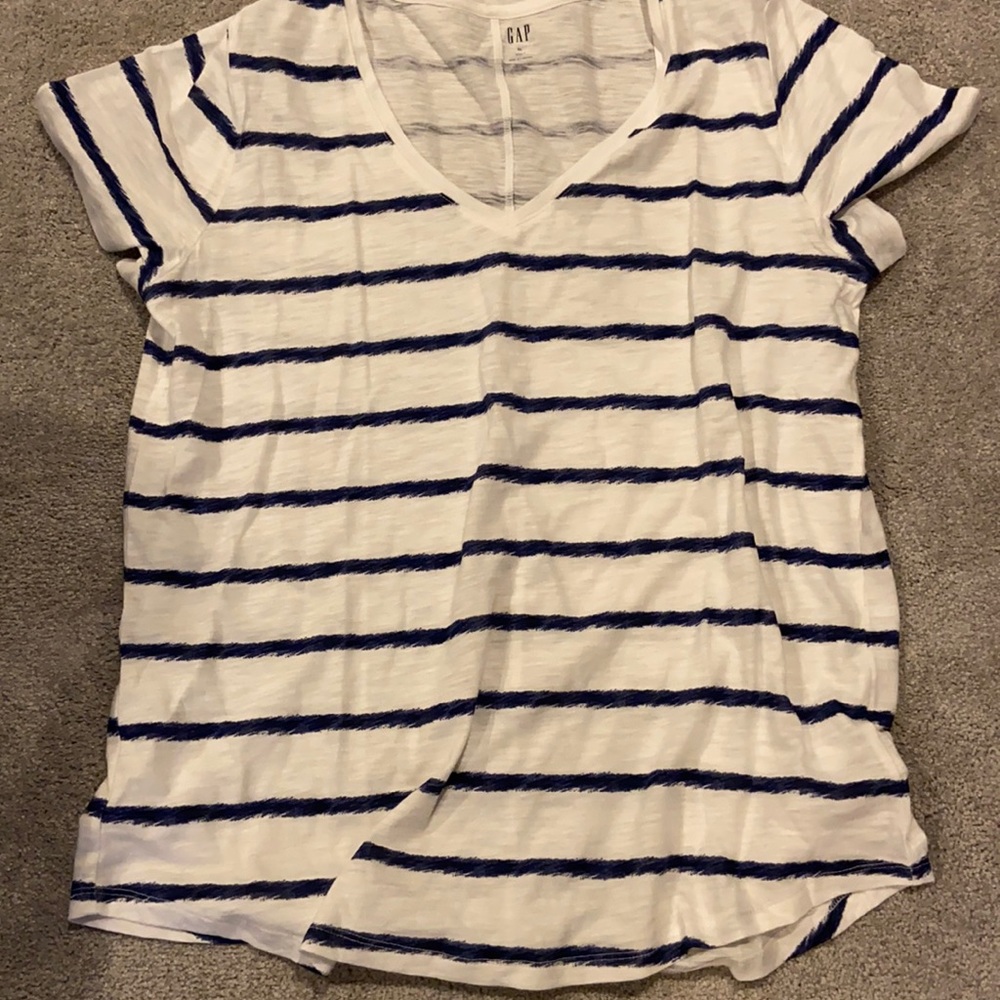 GAP 100% Cotton T-Shirt